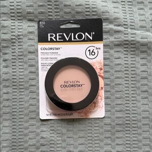 Revlon ColorStay Pressed Powder - Soft Beige